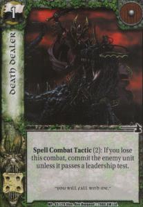 Death Dealer